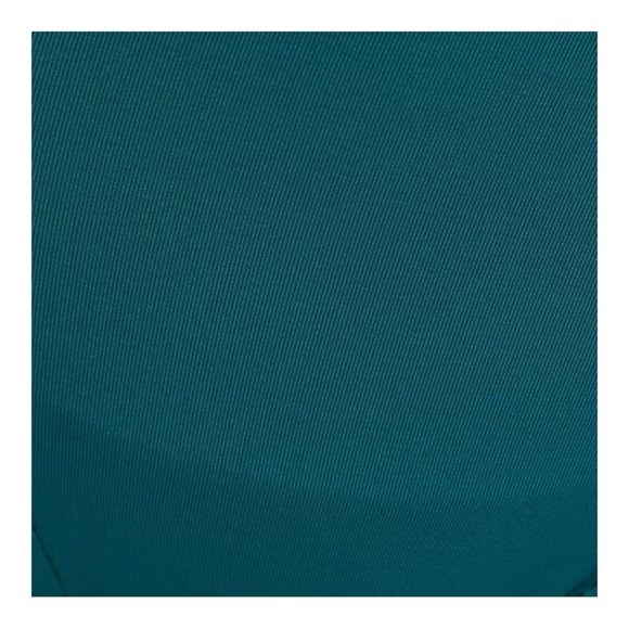 MAISON LEJABY Norma Jeane knotted low-rise bikini briefs in Teal NWT - Picture 4 of 7